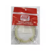 Resistência PMR Lec BD/FHS 4t 220V - 8471 - Alumarx, alumínio vídros e acessórios.