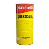 Querosene Natrielli 900ml - 2170 - Alumarx, alumínio vídros e acessórios.