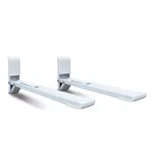 Suporte para Forno Micro-ondas – Brasforma SBR 3.8... - Alumarx, alumínio vídros e acessórios.