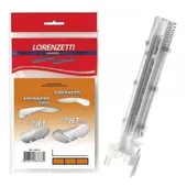 Resistência Ducha Lorenzetti Advanced e TopJet 220... - Alumarx, alumínio vídros e acessórios.