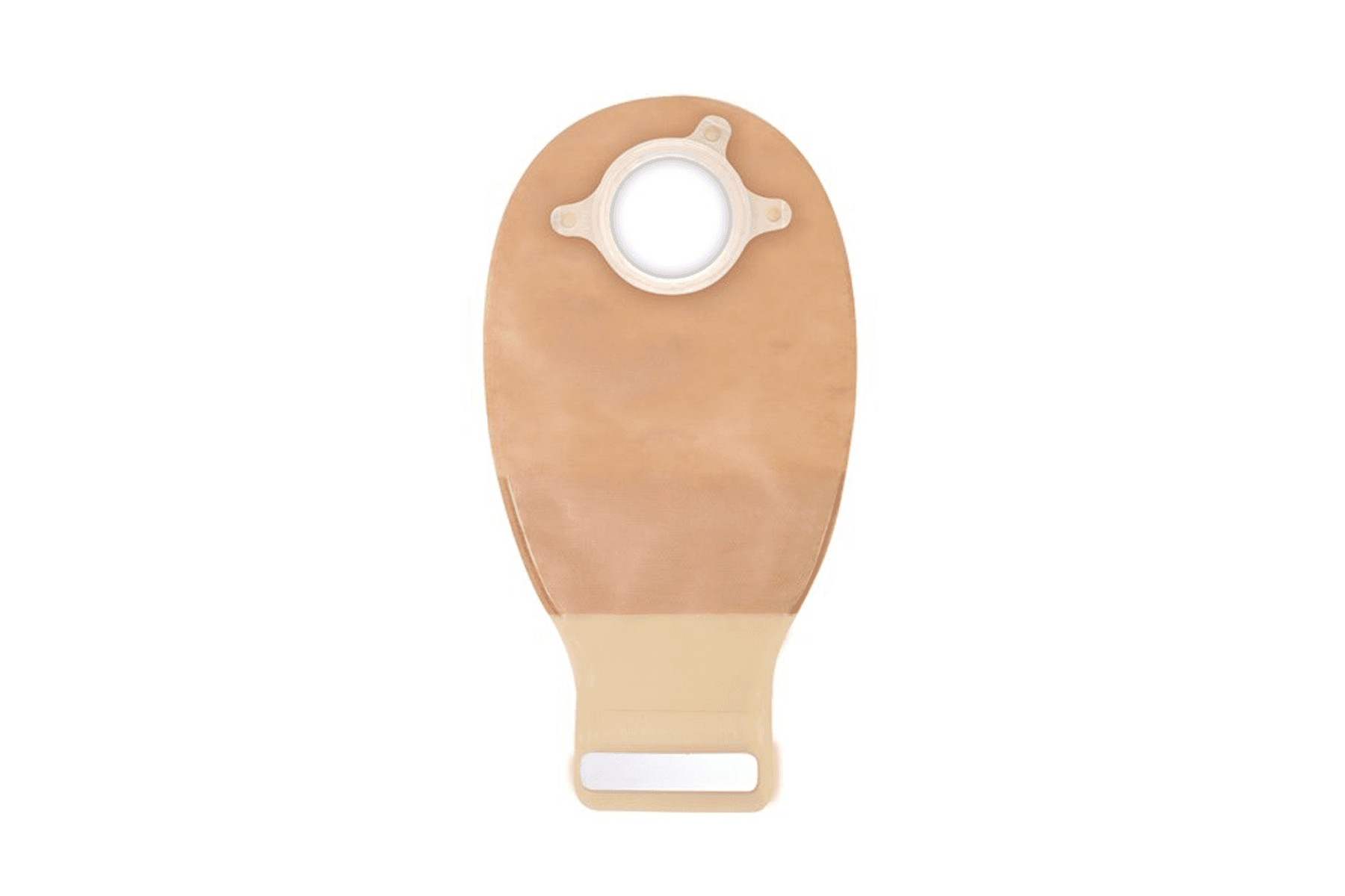 SurFit Advantage Bolsa Coletora de Colostomia e Ileostomia Drenável