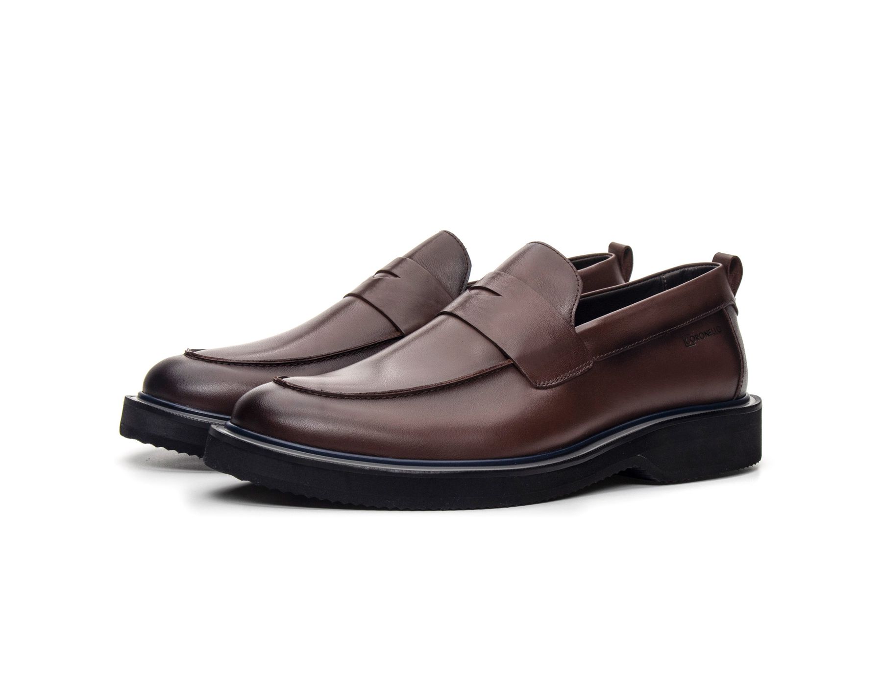 Gio Loafer Espresso main image 1