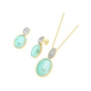 Conjunto Jericoacoara