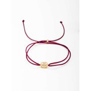 Pulseira Seda Aurora