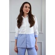 Camisa Duo Listras