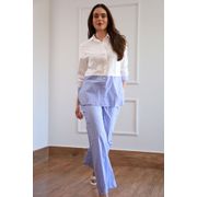 Calça Listras