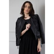 Jaqueta Couro Legítimo