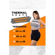 Short Termico - Thermal Shape