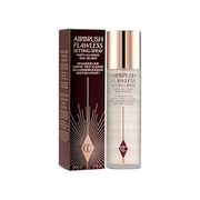 Airbrush Flawless Setting Spray Waterproof – Charlotte Tilbury