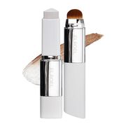 Blanc Cover Cream Stick V White - Korean Color-Changing Foundation Stick with Volufiline