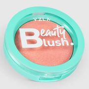 Blush Facial em Pó Cor Beauty – Vizzela