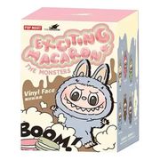 Boneco Labubu Surpresa Original - Exciting Macaron - CAIXA COM 1 UNIDADE