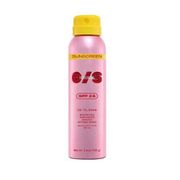 Fixador One size Com Proteção Solar 143 mL