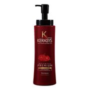 Kerasys Oriental Premium Red Camellia Oil EX Shampoo – Shampoo Reparador e Fortalecedor