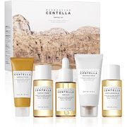 Kit de viagem Madagascar Centella