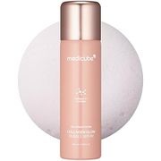 Medicube Collagen Glow Bubble Serum - Fast-absorbing bubble-type serum that gives you 24h Glow & Lifted Look