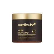 MEDICUBE DEEP VITA C FACIL PADS
