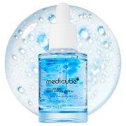  Medicube Hyaluronic Multi Peptide PDRN Serum for Glowing and Soothing