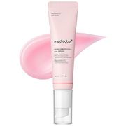 Medicube Salmon DNA PDRN Pink Peptide Eye Serum with Niacinamide and 99% Purity Retinol for Fine Lines