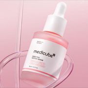 Medicube - Pdrn Pink Peptide Serum 