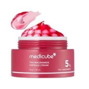 Medicube TXA + Niacinamide Capsule Cream