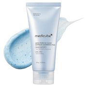 MEDICUBE ZERO PORE CLEAR BLUE