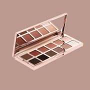 Paleta de Sombras Major Dimension III Matte – Patrick Ta