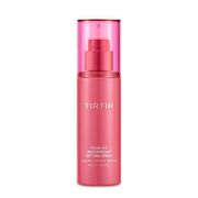 TIRTIR Waterproof Setting Spray – 24 Hour Long Lasting Fix, Sweatproof Water Resistant Makeup Finisher