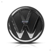 Kit 4 Calotinhas Centro de Roda VW Original Nivus Polo Fox T-Cross 56mm – Encaixe Perfeito + Visual Autêntico