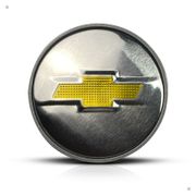 Kit 4 Calotinhas GM Vectra Elite Prata – Encaixe Original, Alta Durabilidade e Visual Renovado