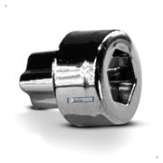 Kit 64 Rebites Allen Cromados para Roda – Estilo Track & Field com Acabamento Premium