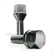 Kit 16 Parafusos Longos Cromados Multi – Gol, Voyage, Santana, Passat e Saveiro