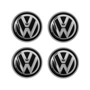 KIT 4 CALOTINHA VW G6 GARRA KRMAI