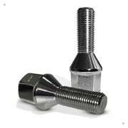 Kit 16 Parafusos Cromados Roda Fiat Uno Strada Palio Punto Bravo Argo Pulse Linea Siena Chronos – Encaixe Perfeito + Visual Premium Imediato