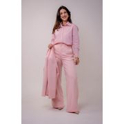 CALÇA ELOISE - ROSA