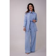 CALÇA ELOISE - AZUL