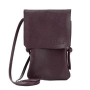 Bolsa RetrÔ - TROPICAL - Ameixa