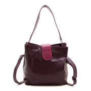 Bolsa RetrÔ - Ameixa e Pitaya - VERBENA