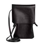 Bolsa RetrÔ - TROPICAL - Preta