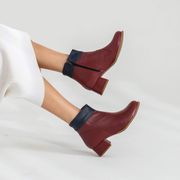 Bota IRLANDA - Chilli e Marinho - 639.02