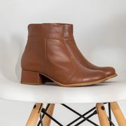 Bota IRLANDA - Chocolate - 639.02