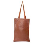 Bolsa Sacola RetrÔ - Chocolate