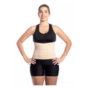 Cinta Elástico Lombar Barbatanas Flexíveis Dilepe ... - Orthofran - Ortopedia e Hospitalar