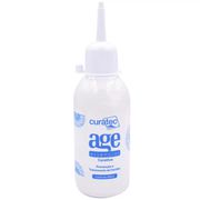 CURATEC AGE GIRASSOL 200ML - Orthofran - Ortopedia e Hospitalar