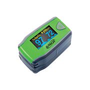 Oximetro Pediatrico G-tech Oled Graph - Orthofran - Ortopedia e Hospitalar