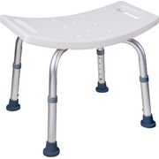 Cadeira Retangular Para Banho - Orthofran - Ortopedia e Hospitalar