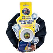 Bolsa Flexível Para Gelo Tam. M - Orthofran - Ortopedia e Hospitalar