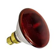 Lampada Infravermelho Ired Lamp 110 V 150 W Base E... - Orthofran - Ortopedia e Hospitalar
