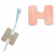 MULTFIX - FIXADOR ADESIVO PARA CATETER P - 10 UNID... - Orthofran - Ortopedia e Hospitalar