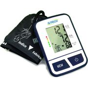 Aparelho De Medir Pressão Digital De Braço G-tech ... - Orthofran - Ortopedia e Hospitalar